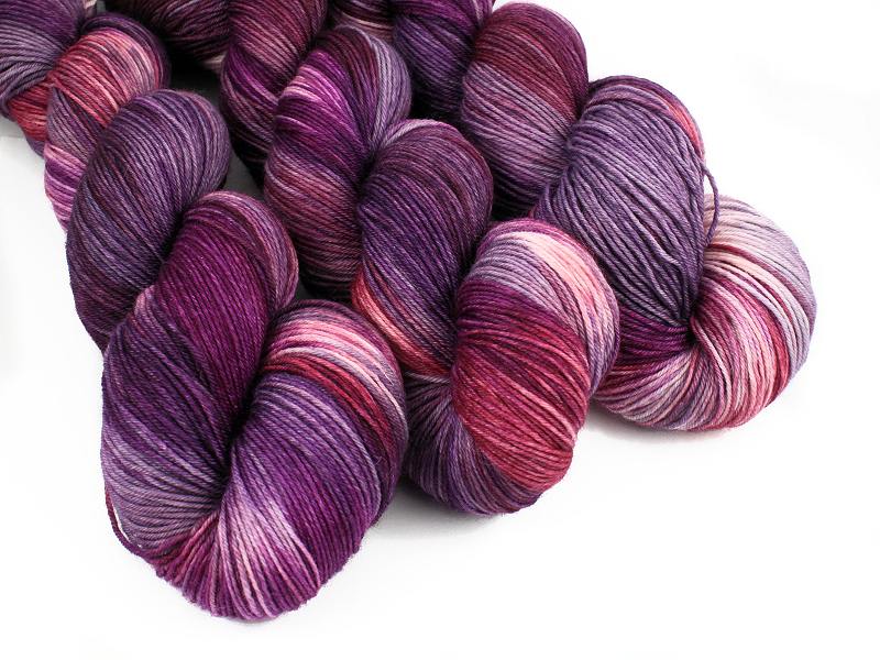 Beautiful Burden-4 Diva Yarn Set Juni 2024 Beautiful Burden