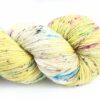 Diva Sock Donegal Nep | Lemon Lime Delight