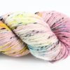 Diva Sock Donegal Nep | Strawberry Cream Pop