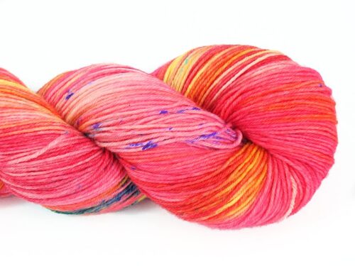 Diva Yarn Set Augustus 2024 Lollipop Fizz