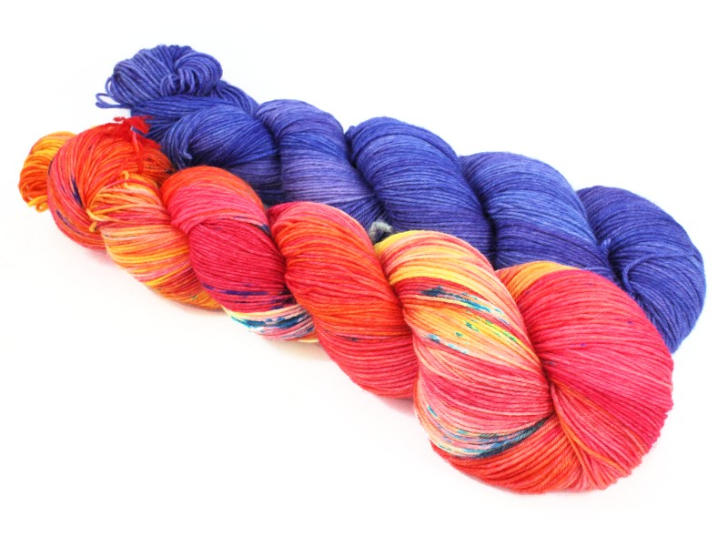Lollipop Fizz 3 Diva Yarn Set Augustus 2024 Lollipop Fizz