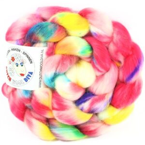 Lollipop Fizz | Diva Soft Sock