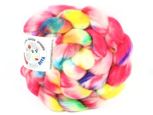 Lollipop Fizz | Diva Soft Sock