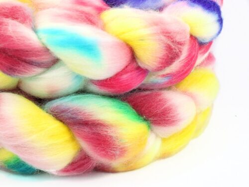 Lollipop Fizz | Diva Soft Sock