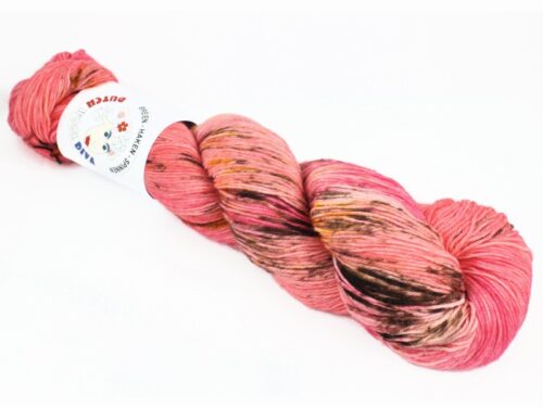 Diva Sock Star | Tiger Lily