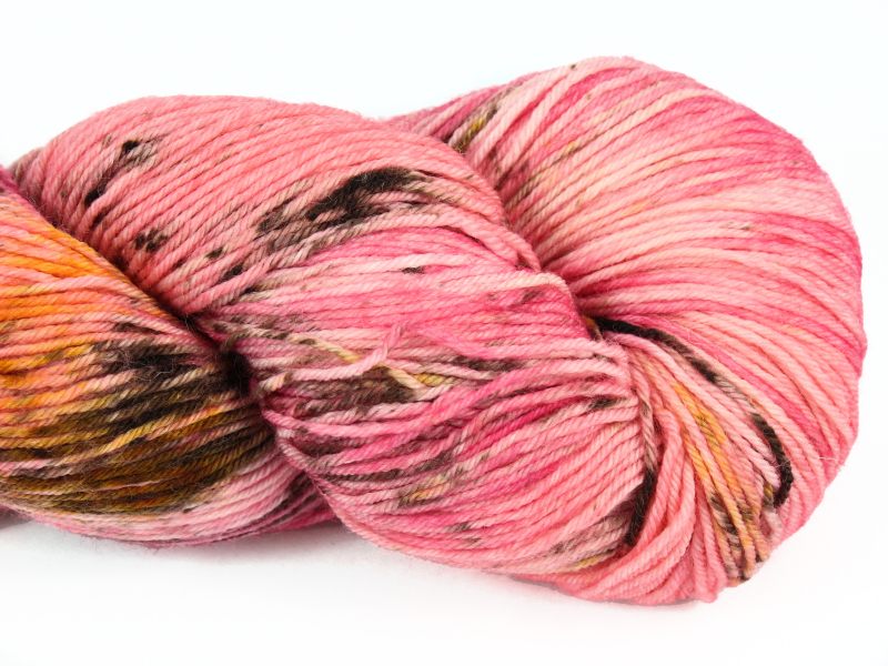 TigerLily2 Diva Sock Star | Tiger Lily