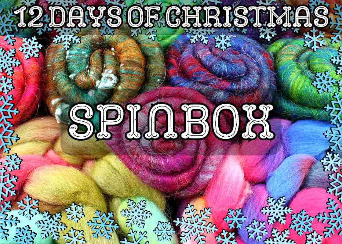12 DOC Spinbox 2024 12 Days Of Christmas Spinbox