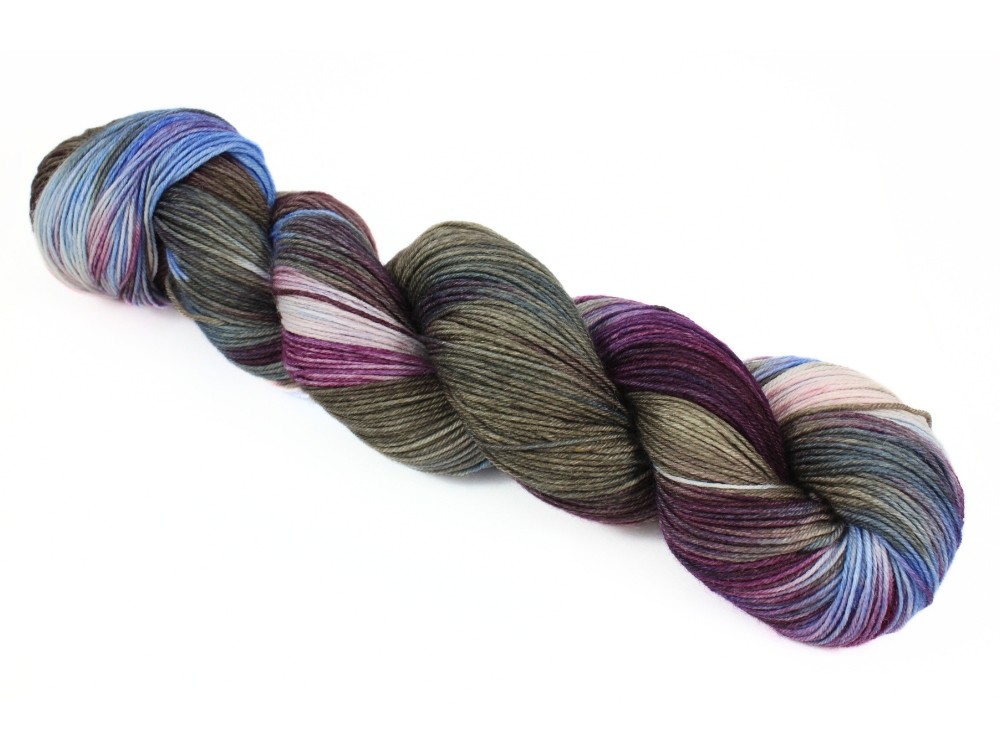 Diva Sock Star | Alba