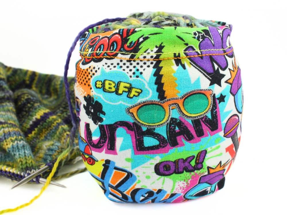 GarenCozyUrban2 Garen Cozy - Yarn Sleeve | Urban