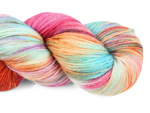 Diva Sock Bamboo | Ishtar