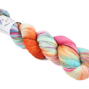 Diva Sock Bamboo | Ishtar