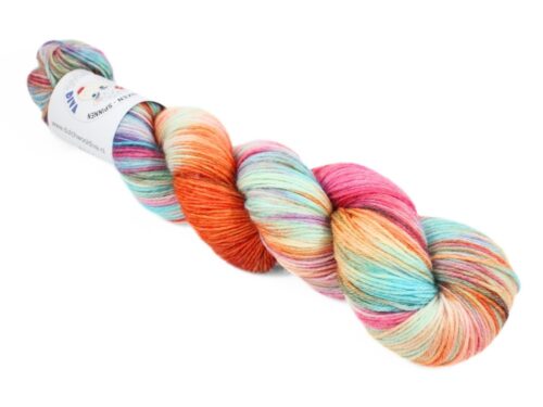 Diva Sock Bamboo | Ishtar