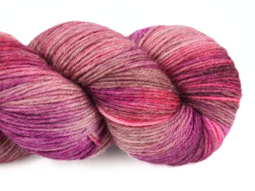 Diva Sock Bamboo | Sheherazade