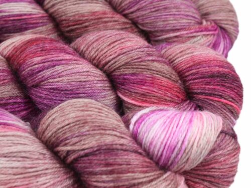 Diva Sock Bamboo | Sheherazade