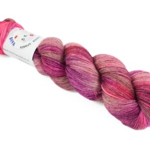 Diva Sock Bamboo | Sheherazade