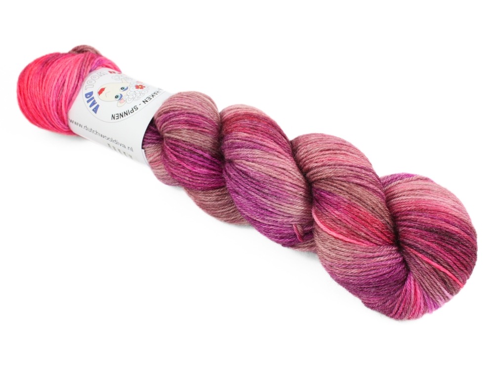 Sheherazade Diva Sock Bamboo | Sheherazade