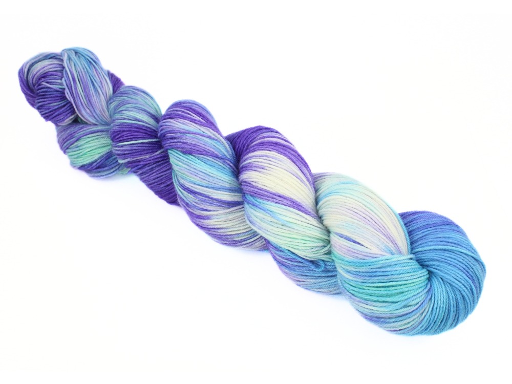 Spring Twist Diva Sock Star | Spring Twist