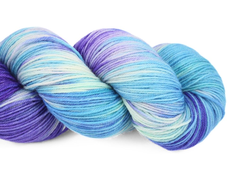 Spring Twist2 Diva Sock Star | Spring Twist