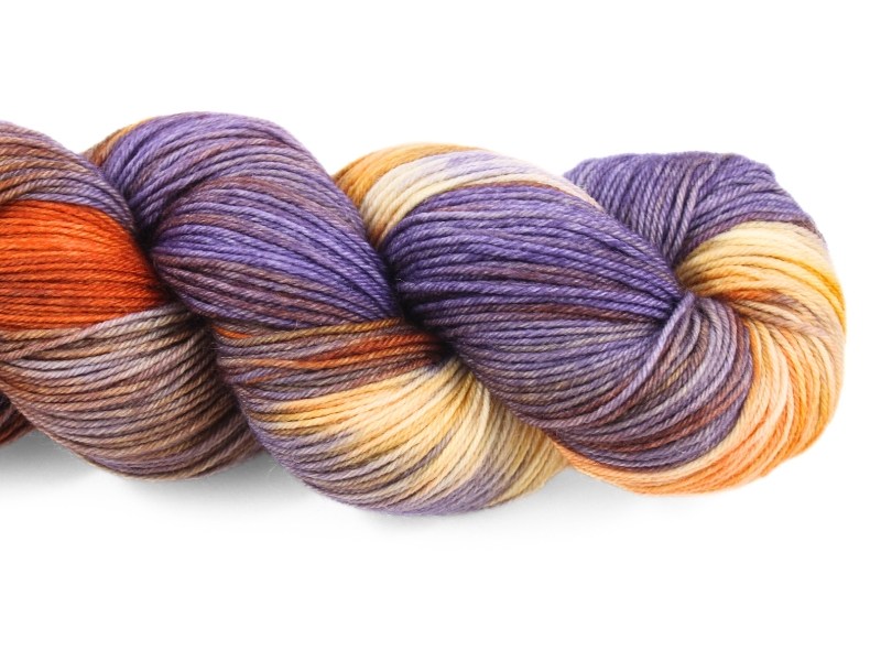 My Villain Era DSS-2 Diva Yarn Set November 2024 My Villain Era