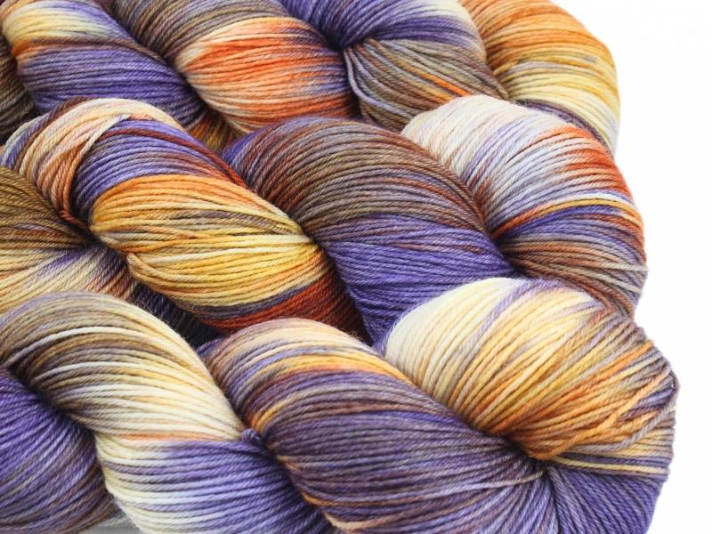 My Villain Era DSS-5 Diva Yarn Set November 2024 My Villain Era