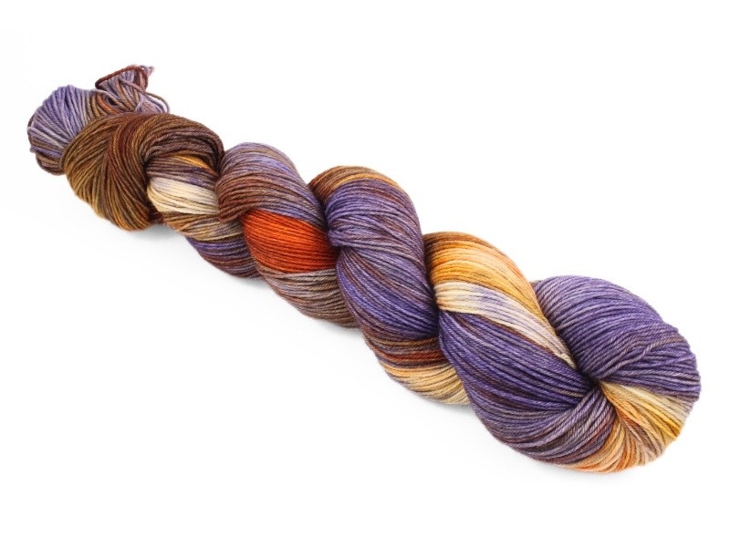 My Villain Era DSS Diva Yarn Set November 2024 My Villain Era