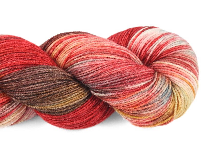 Smoky Ember DSS - 3 Diva Yarn Set December 2024 Smoky Ember