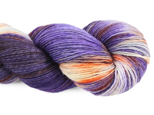 Diva Yarn Set Januari 2025 Night Rebel