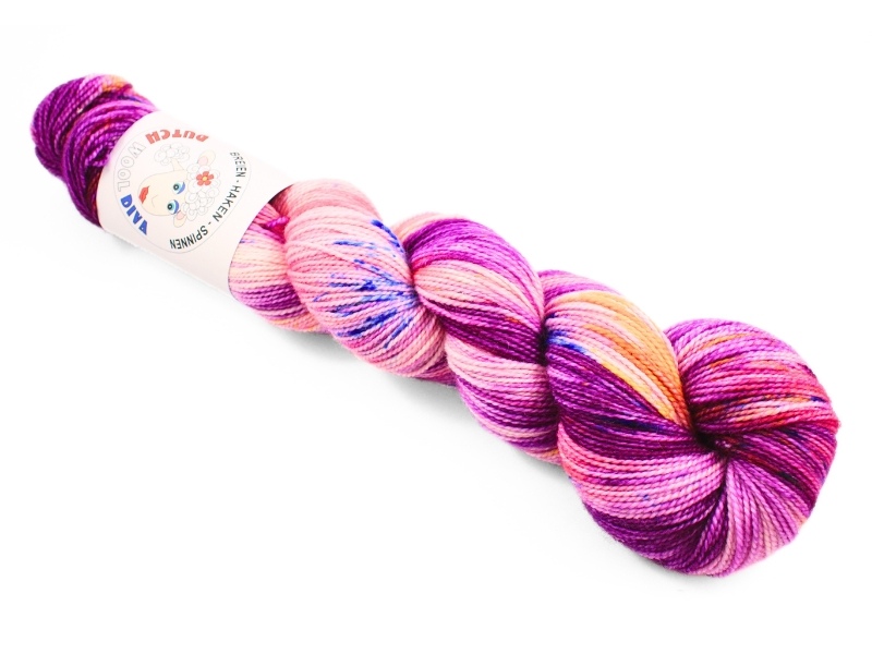 Blooming Yard Diva Sock Twist | Blooming Yard