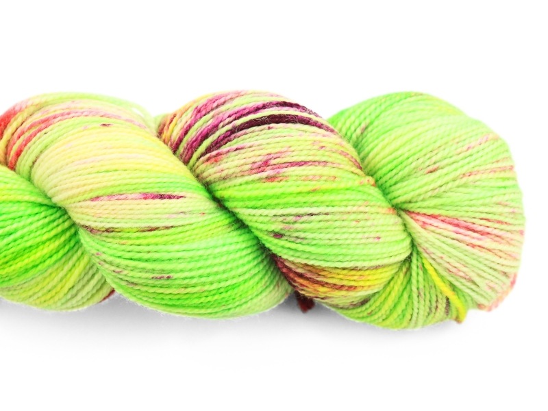 Freshlings 1 Diva Sock Twist | Freshlings