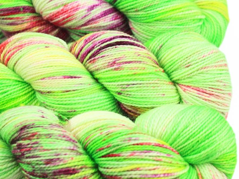 Freshlings 2 Diva Sock Twist | Freshlings