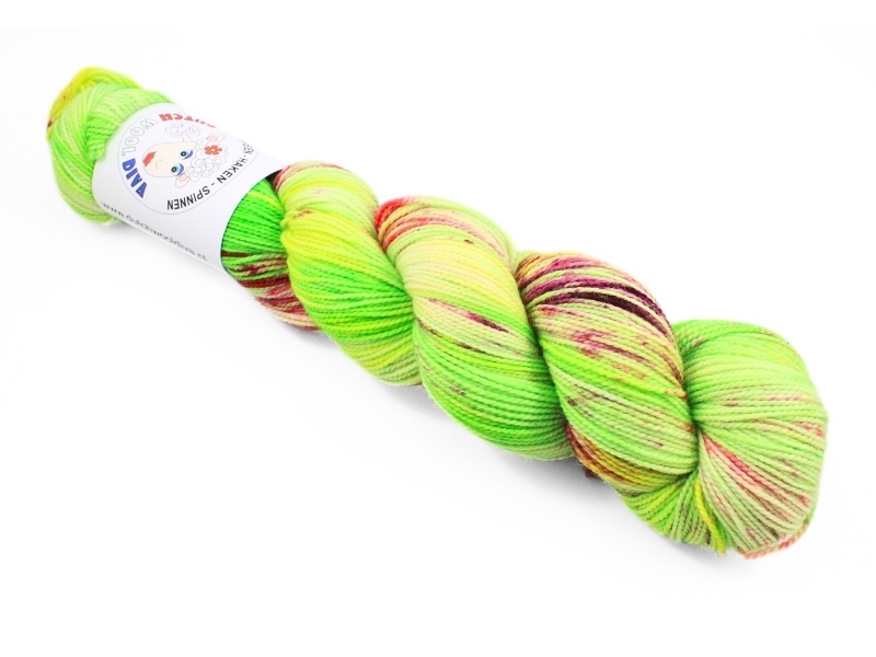 Freshlings Diva Sock Twist | Freshlings