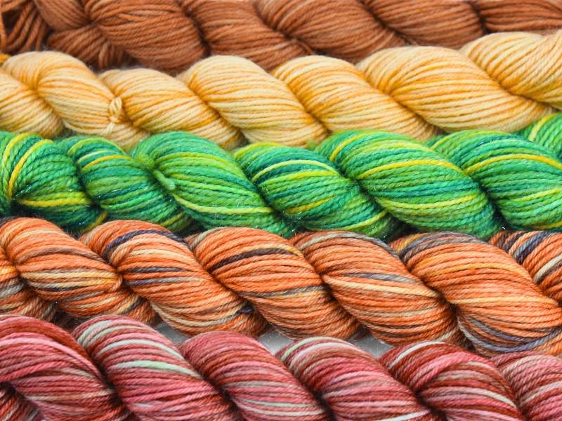 DMS0027-2 Diva Miniskein Set DMS0027