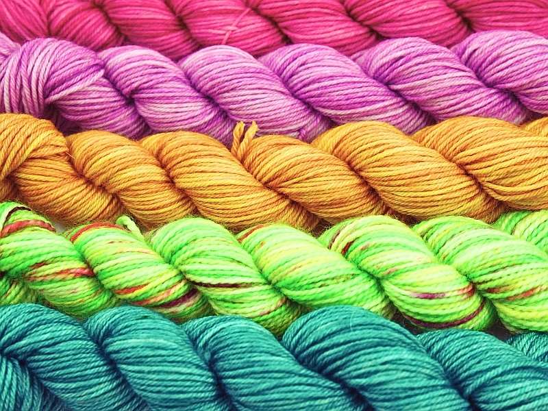 DMS0028-2 Diva Miniskein Set DMS0028