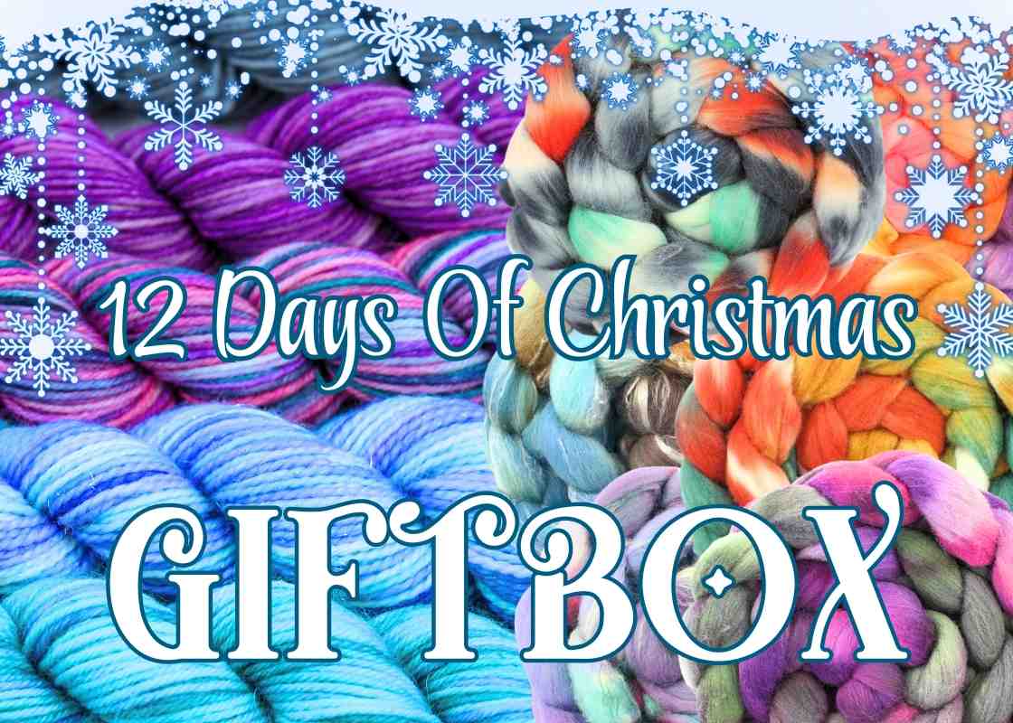 12 DOC Giftbox 2025