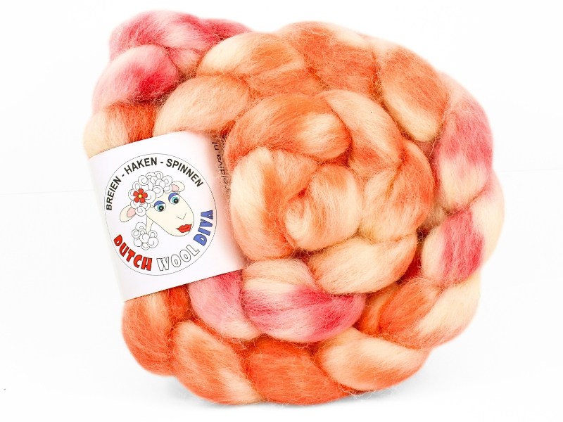 BlushedClay_Strong Sock Blushed Clay