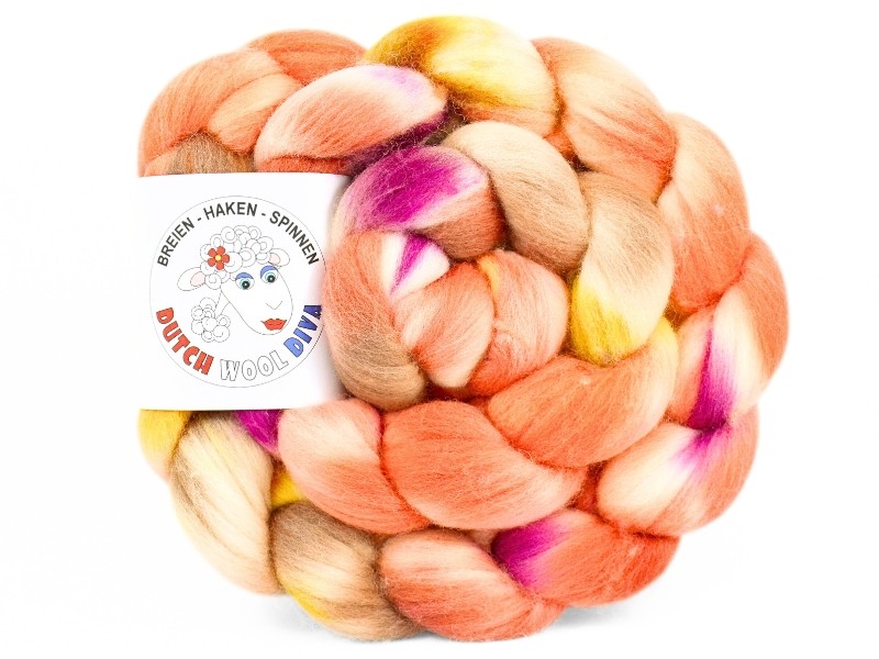 CrimsonSoil_Rambo Crimson Soil