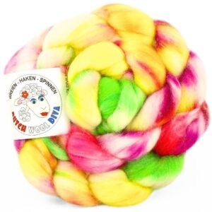 Freshlings | Diva Spin Star