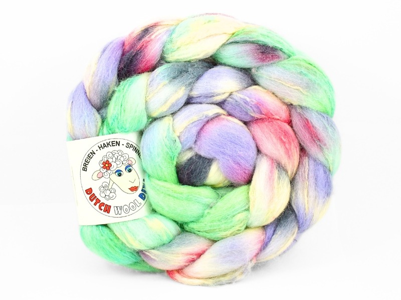 RubyMica_SmoothSoy Ruby Mica