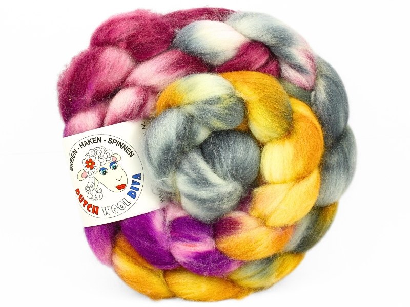 SugarPlum_SpinStar Sugar Plum