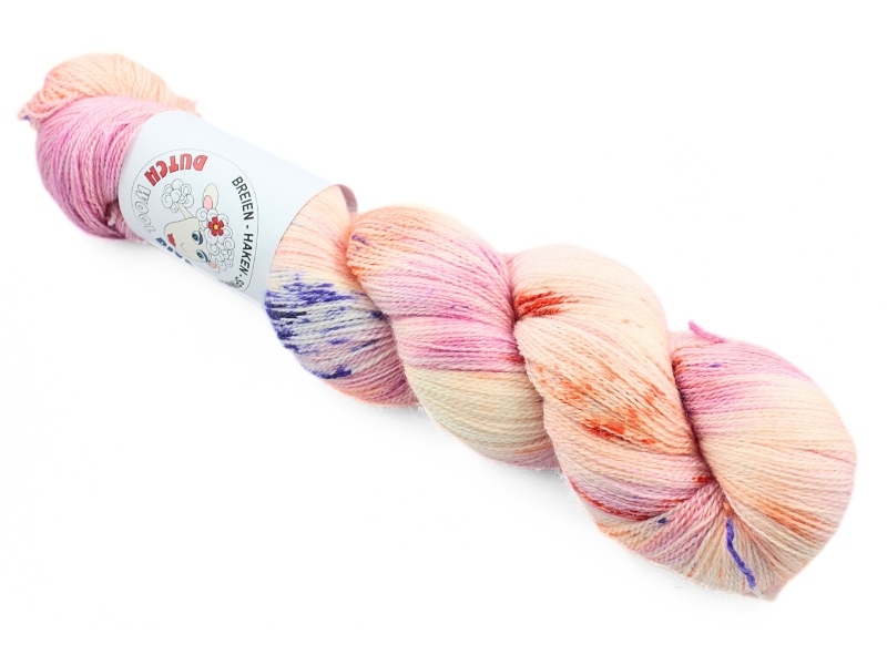 Aurora - Diva Lace Bamboo - 800 m