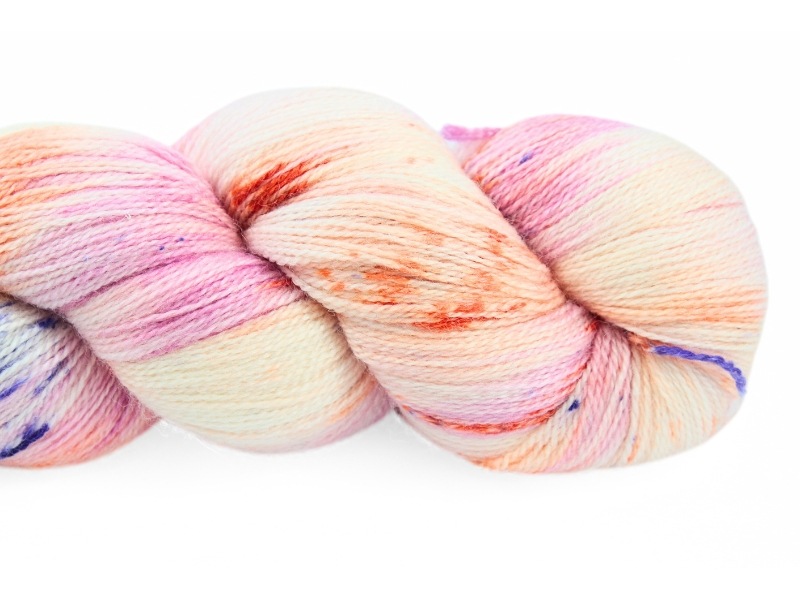 Aurora - Diva Lace Bamboo - 800 m