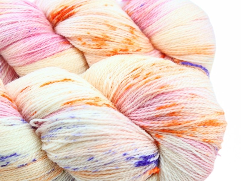 Aurora - Diva Lace Bamboo - 800 m
