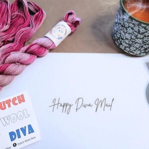 Happy Diva Mail